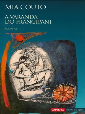 cover image of A varanda do Frangipani